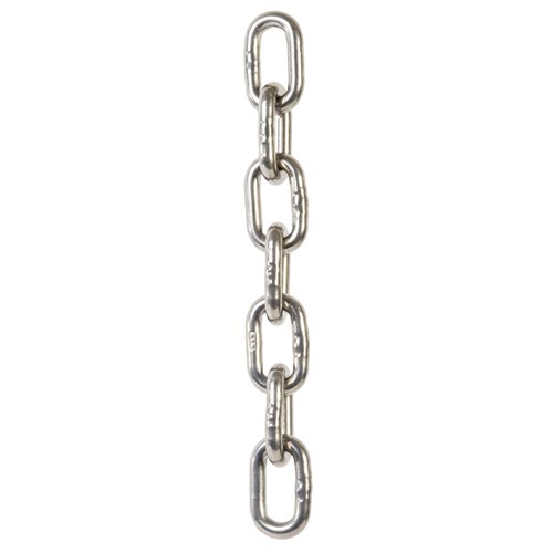 CHAIN REG LINK SS 316 2 MM  